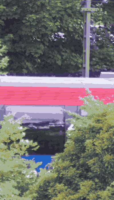There should be a train video here :'(