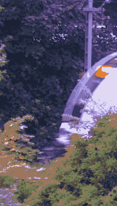 There should be a train video here :'(