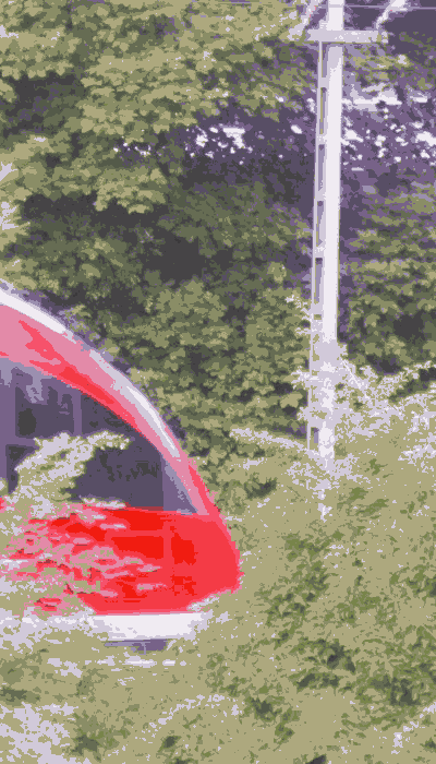 There should be a train video here :'(