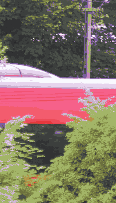 There should be a train video here :'(