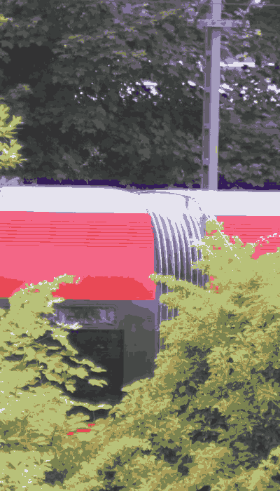 There should be a train video here :'(