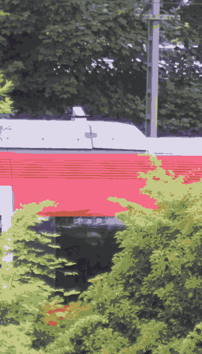There should be a train video here :'(