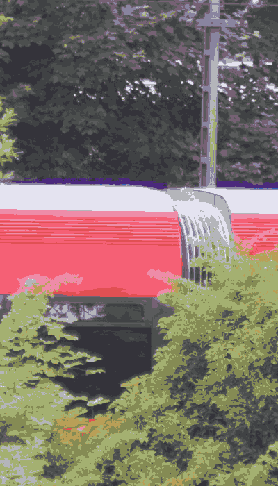 There should be a train video here :'(
