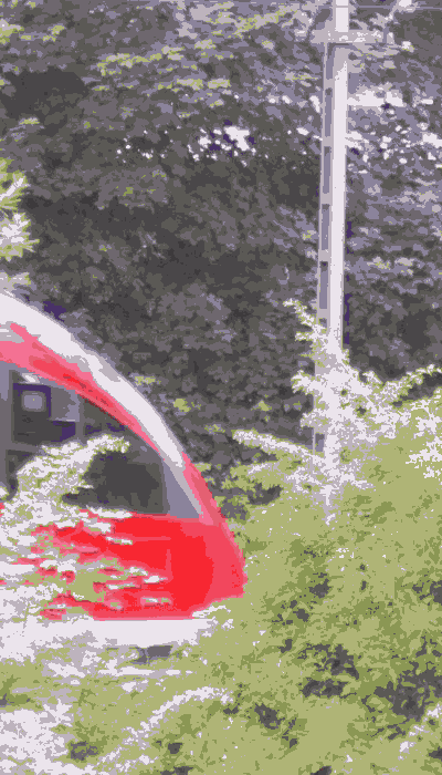 There should be a train video here :'(