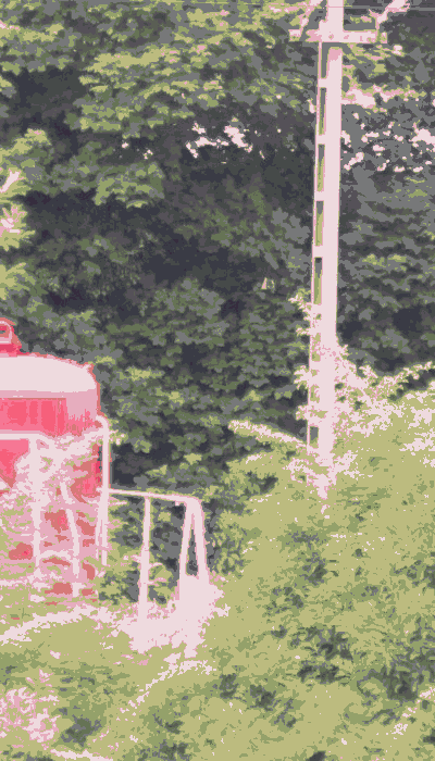 There should be a train video here :'(