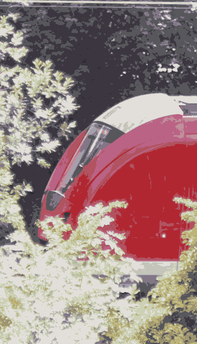 There should be a train video here :'(