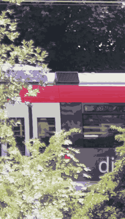 There should be a train video here :'(