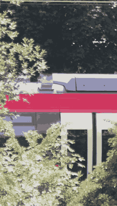 There should be a train video here :'(