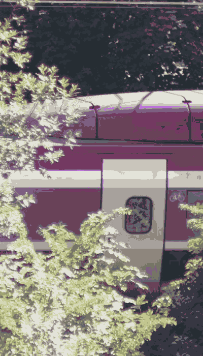 There should be a train video here :'(