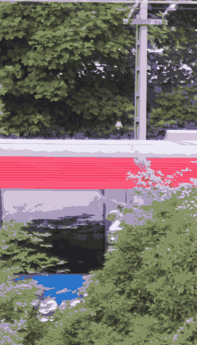 There should be a train video here :'(