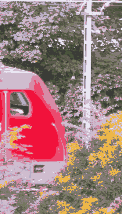 There should be a train video here :'(