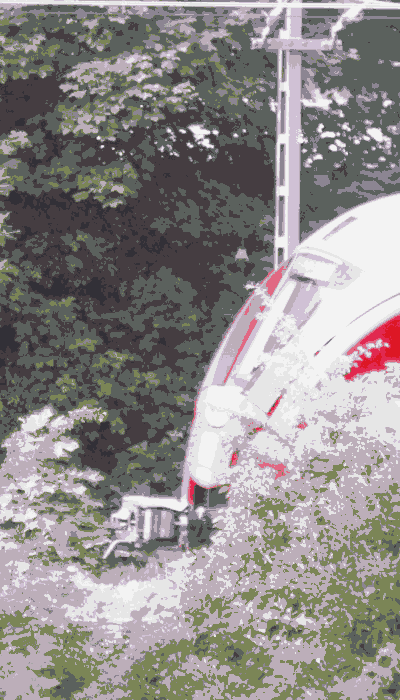 There should be a train video here :'(