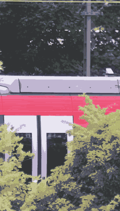There should be a train video here :'(