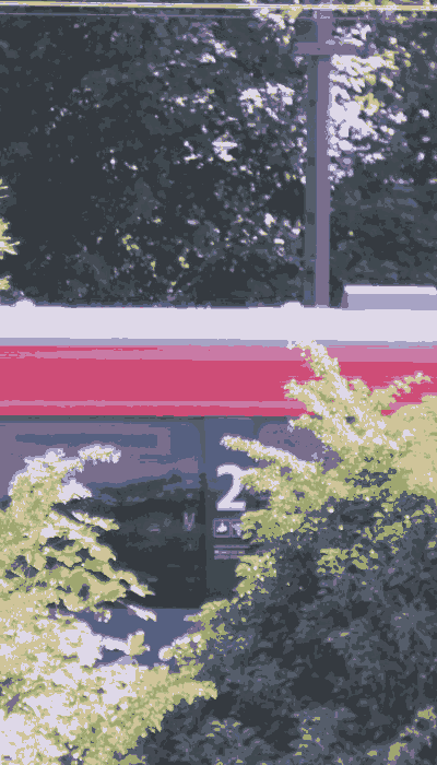 There should be a train video here :'(