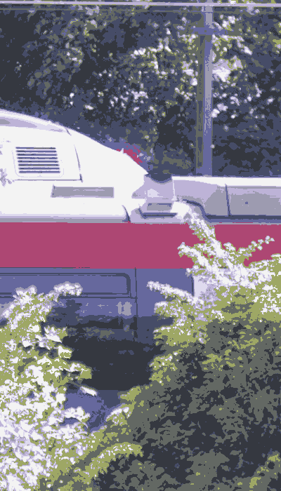 There should be a train video here :'(