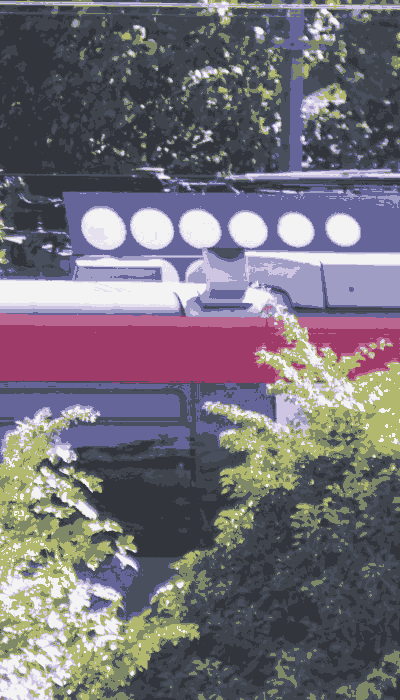 There should be a train video here :'(