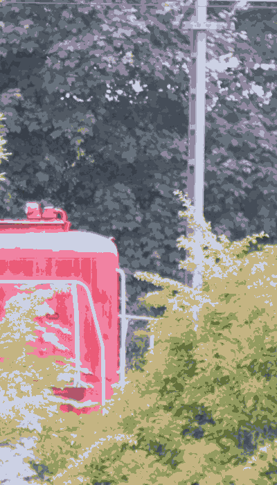 There should be a train video here :'(