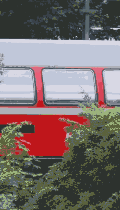 There should be a train video here :'(