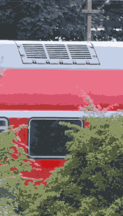 There should be a train video here :'(