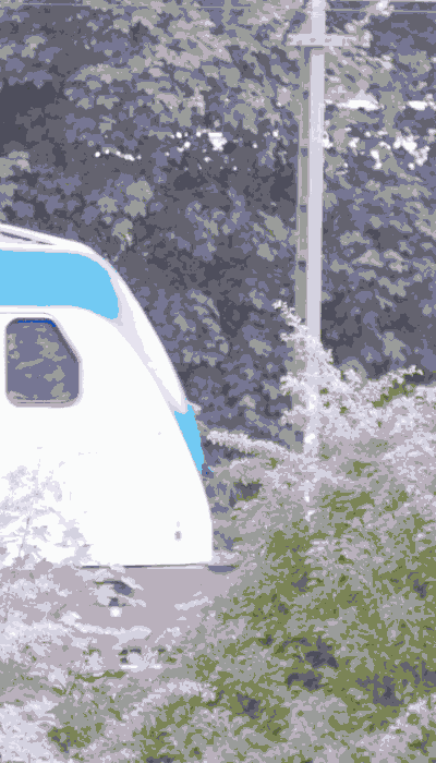 There should be a train video here :'(