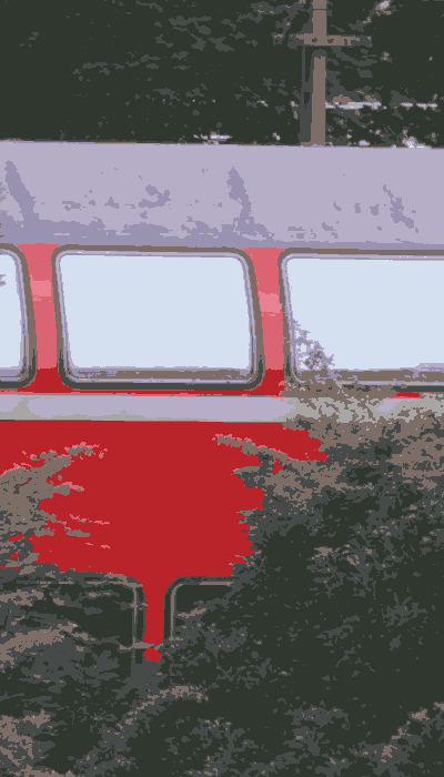 There should be a train video here :'(