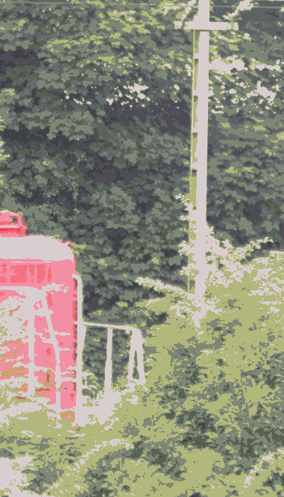 There should be a train video here :'(