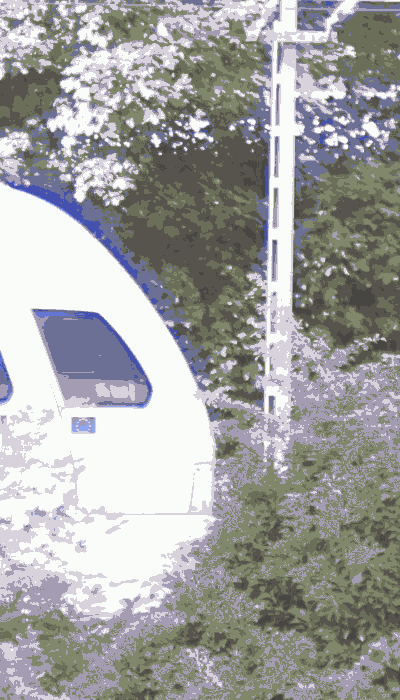 There should be a train video here :'(