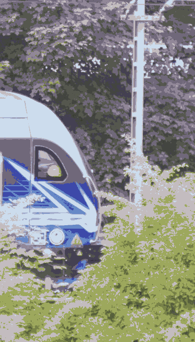 There should be a train video here :'(