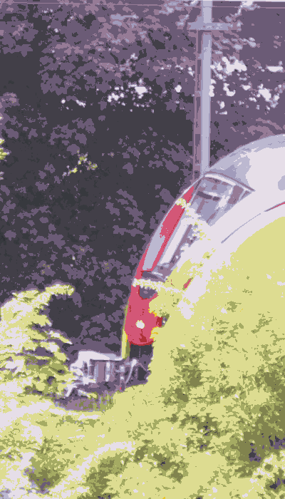 There should be a train video here :'(