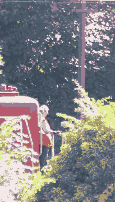 There should be a train video here :'(