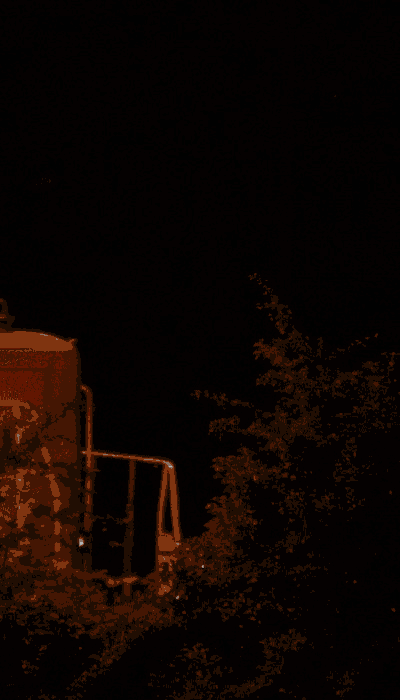 There should be a train video here :'(