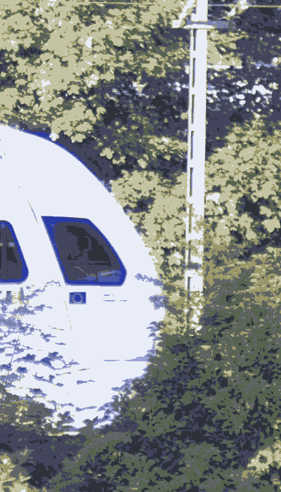 There should be a train video here :'(