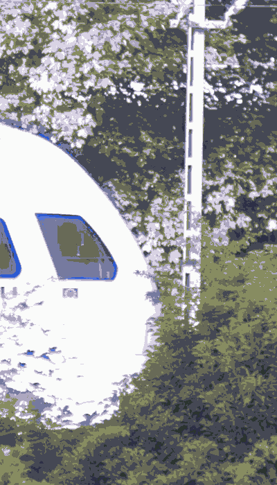 There should be a train video here :'(