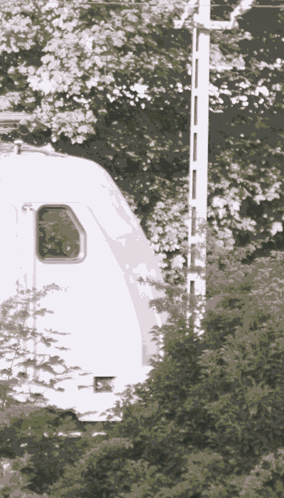 There should be a train video here :'(