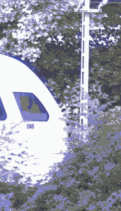 There should be a train video here :'(