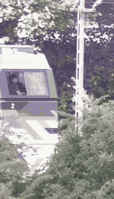 There should be a train video here :'(