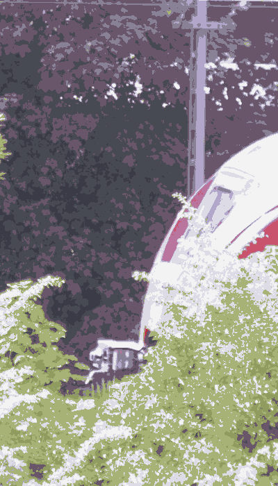 There should be a train video here :'(