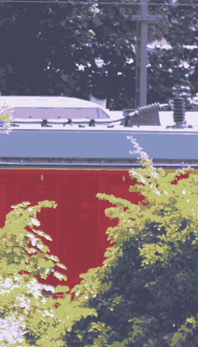 There should be a train video here :'(
