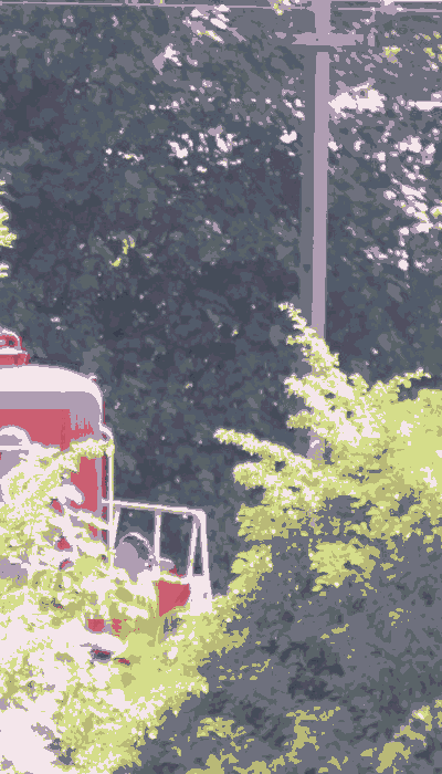 There should be a train video here :'(