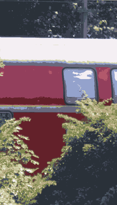 There should be a train video here :'(