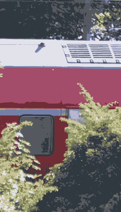 There should be a train video here :'(