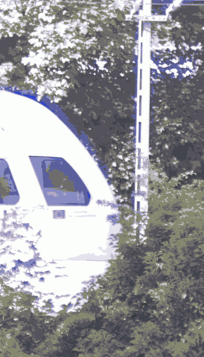 There should be a train video here :'(