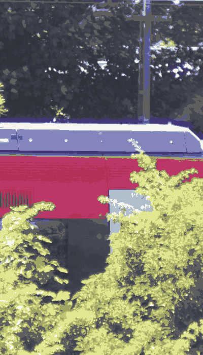 There should be a train video here :'(