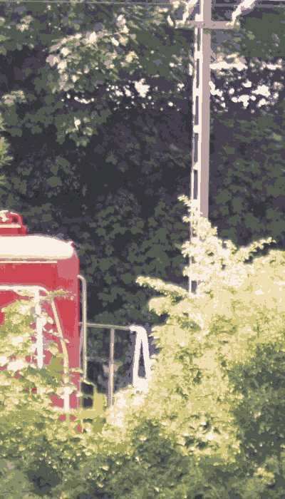 There should be a train video here :'(