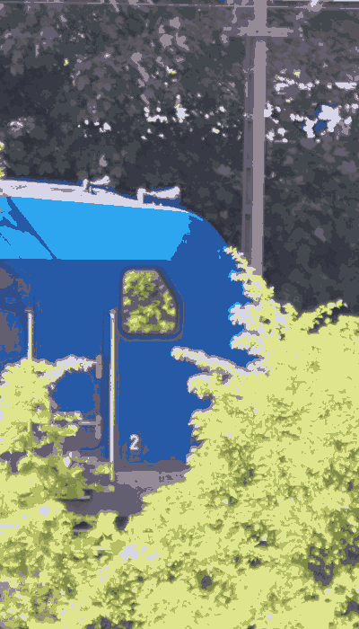 There should be a train video here :'(