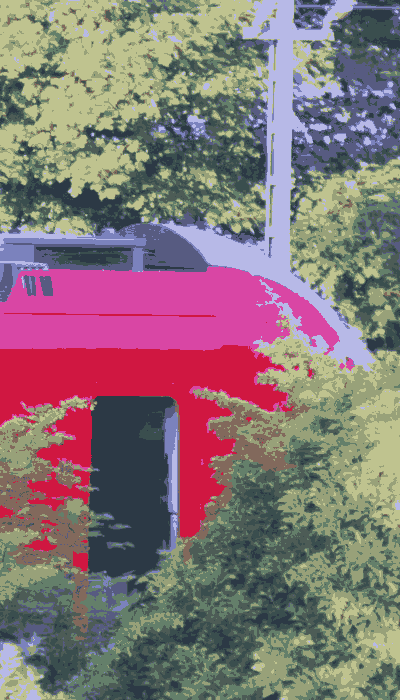 There should be a train video here :'(