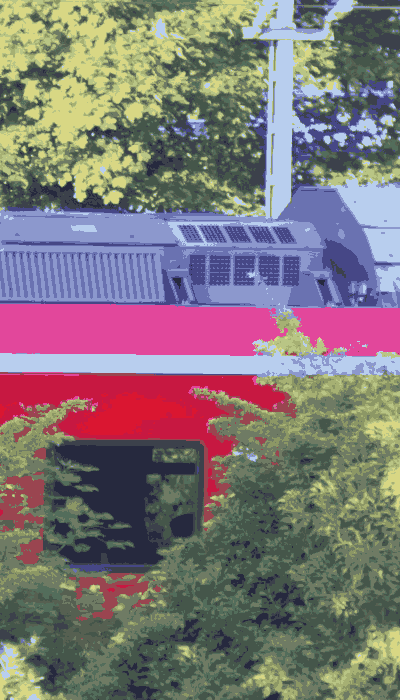 There should be a train video here :'(