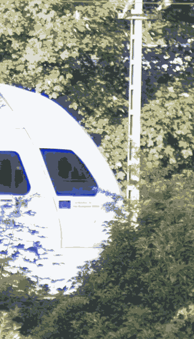 There should be a train video here :'(