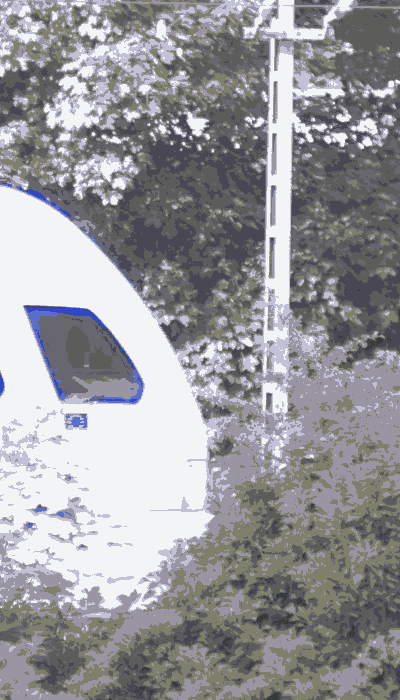 There should be a train video here :'(