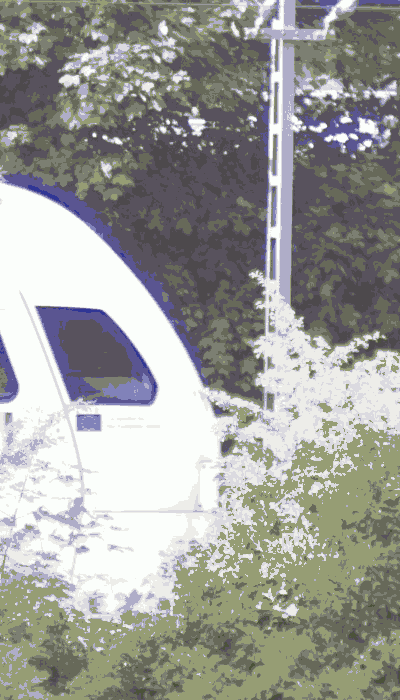 There should be a train video here :'(